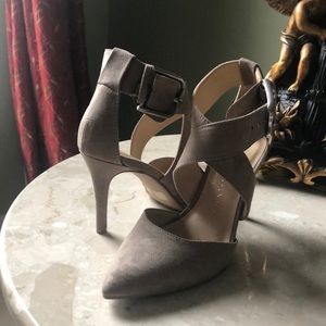 Chinese Laundry Shoes